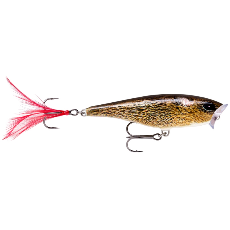 Rapala Skitter Pop Color FML Rapala Skitter Pop Color FML