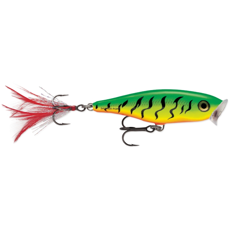 Rapala Skitter Pop Color FT