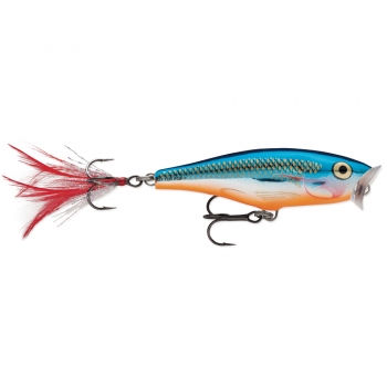 Rapala Skitter Pop Color SB