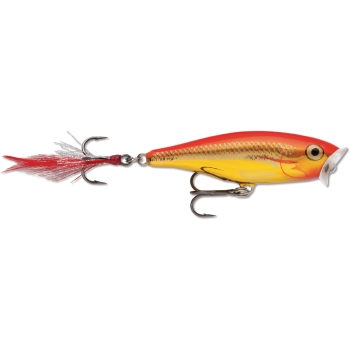 Rapala Skitter Pop Color SGFR
