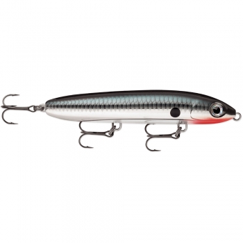 Rapala Skitter V 100F / 14gr Color CH