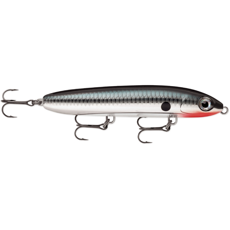 Rapala Skitter V 100F / 14gr Color CH