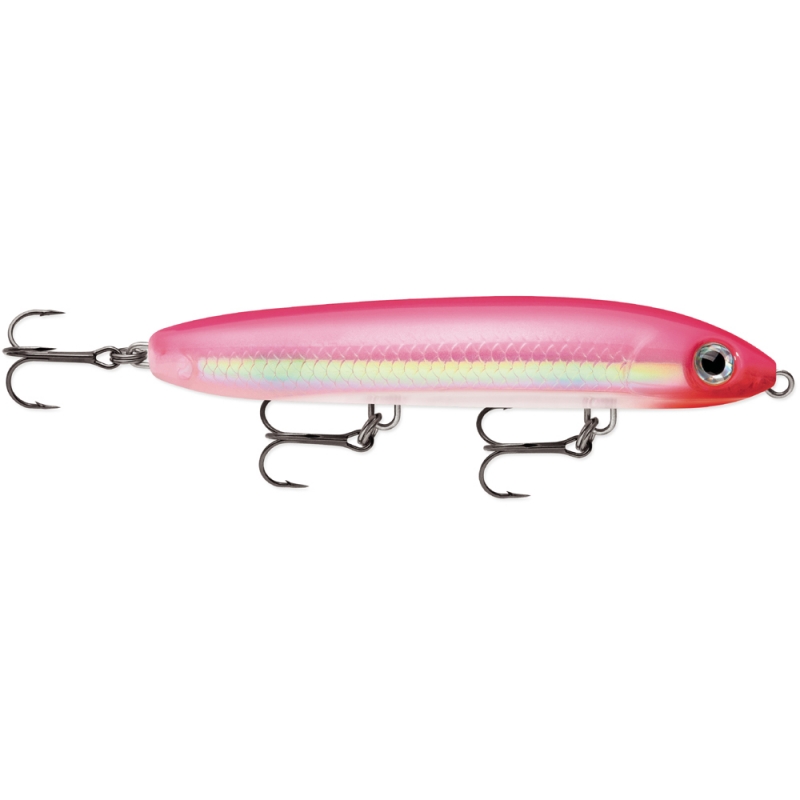 Rapala Skitter V 100F / 14gr Color HP