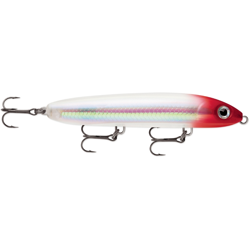 Rapala Skitter V 100F / 14gr Color RGH