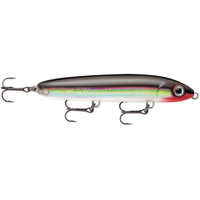 Rapala Skitter V 100F / 14gr Color S