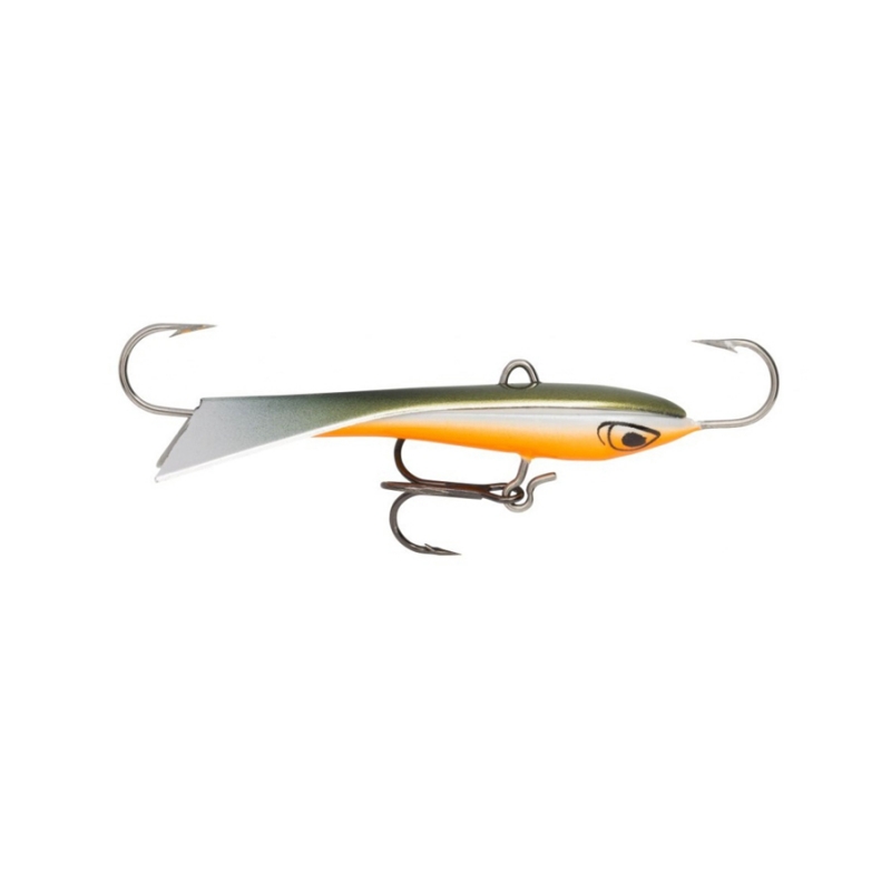 Rapala Snap Rap - 80S / 24gr Color SSD