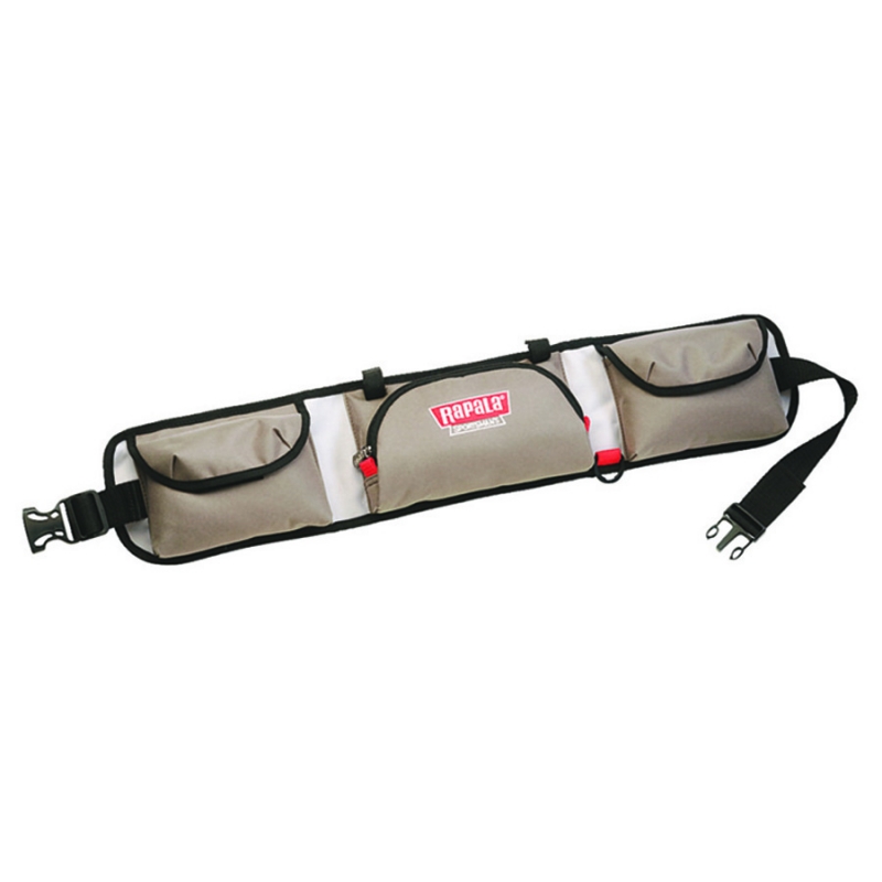 Rapala Σακίδιο Μέσης Sportsman's 10 Rapala Σακίδιο Μέσης Sportsman's 10