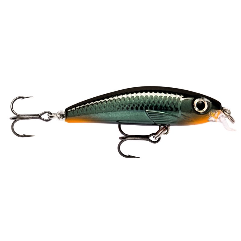 Rapala Ultra Light Minnow Color CBN Rapala Ultra Light Minnow Color CBN