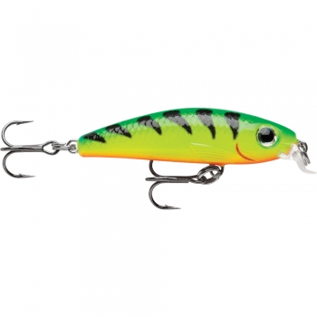 Rapala Ultra Light Minnow Color FT