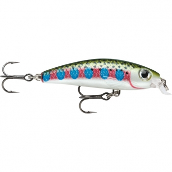Rapala Ultra Light Minnow Color RT