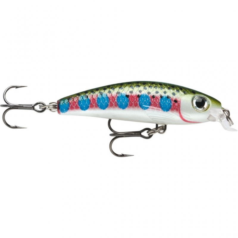 Rapala Ultra Light Minnow Color RT