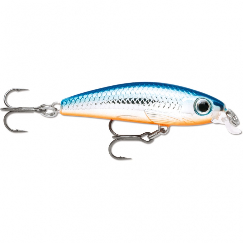 Rapala Ultra Light Minnow Color SB Rapala Ultra Light Minnow Color SB