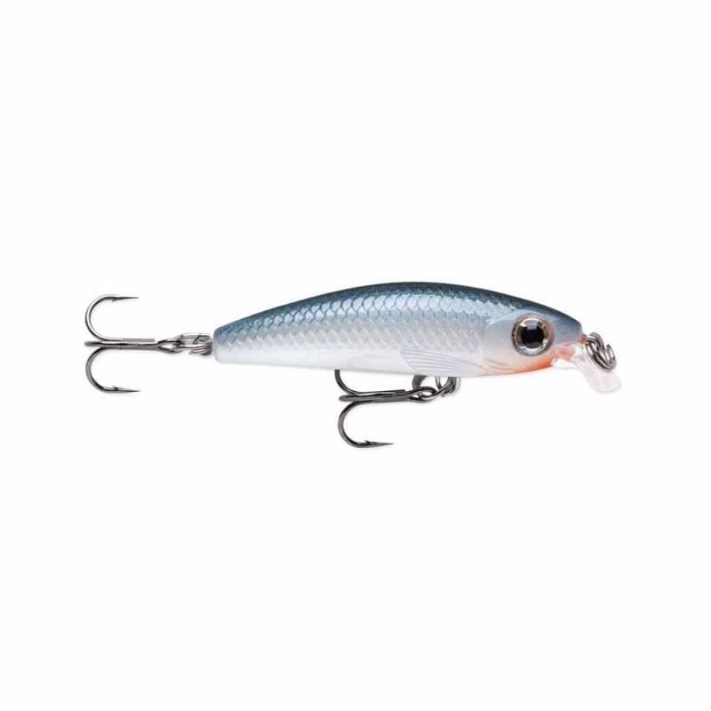 Rapala Ultra Light Minnow Color SD Rapala Ultra Light Minnow Color SD