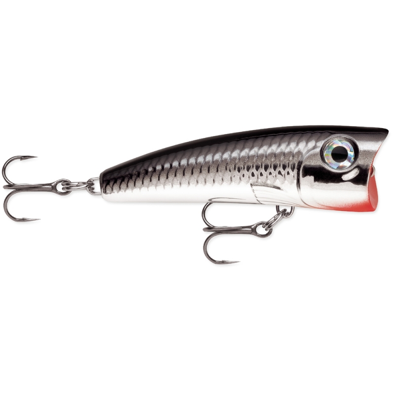 Rapala Ultra Light Pop 40F / 3gr Color CH Rapala Ultra Light Pop 40F / 3gr Color CH