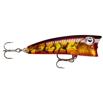Rapala Ultra Light Pop 40F / 3gr Color GATU