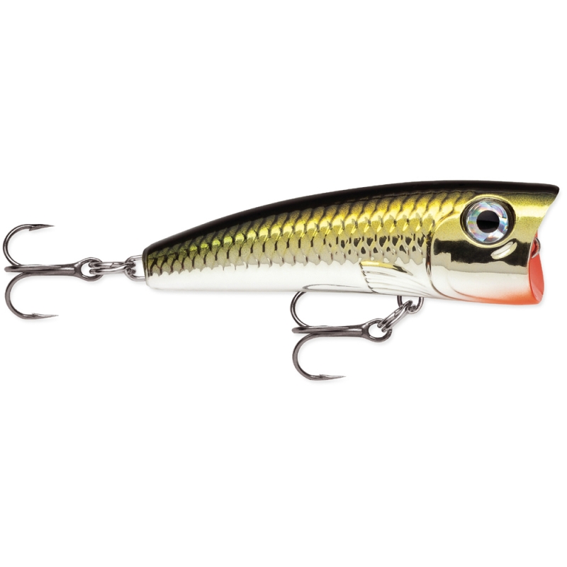 Rapala Ultra Light Pop 40F / 3gr Color GCH Rapala Ultra Light Pop 40F / 3gr Color GCH