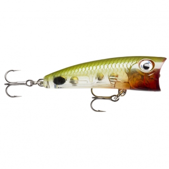 Rapala Ultra Light Pop 40F / 3gr Color GDAU