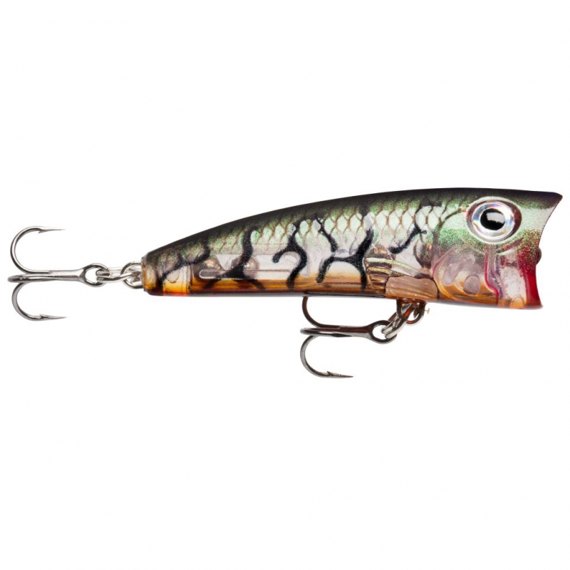 Rapala Ultra Light Pop 40F / 3gr Color GLTU