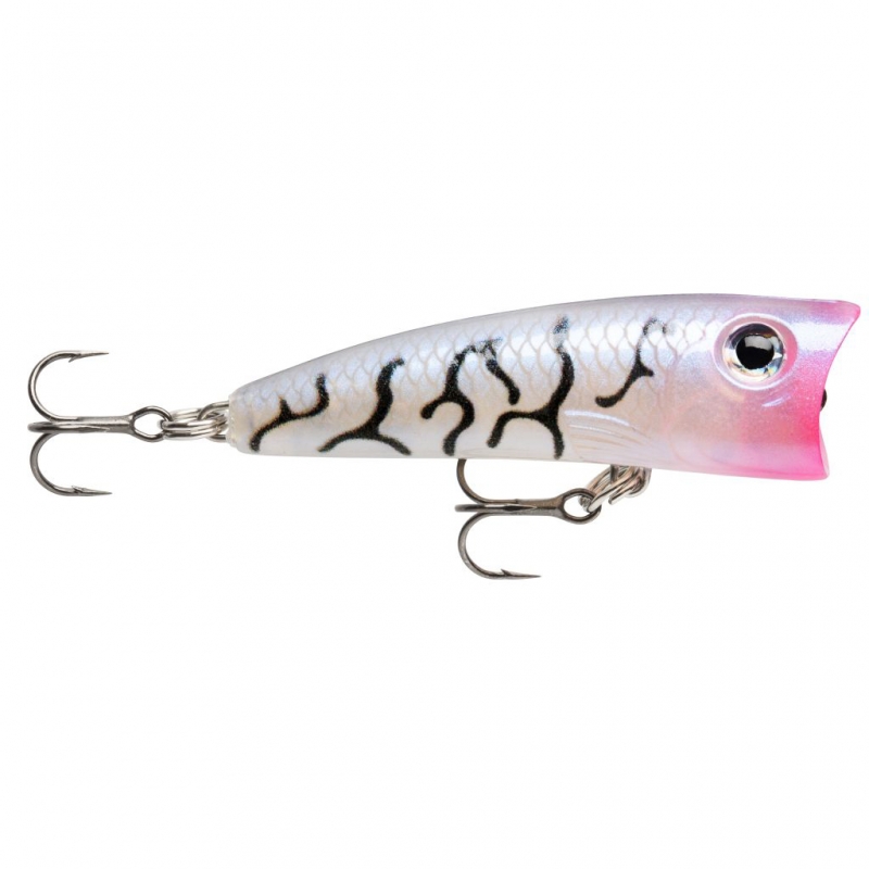 Rapala Ultra Light Pop 40F / 3gr Color GPTU Rapala Ultra Light Pop 40F / 3gr Color GPTU