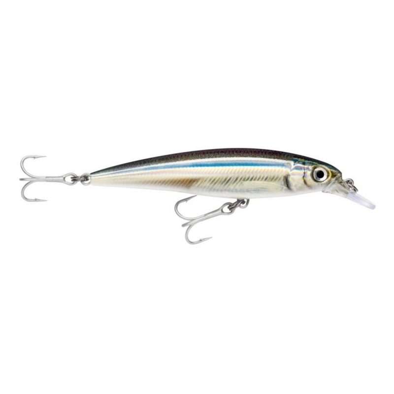 Rapala X-Rap Saltwater Color ANC