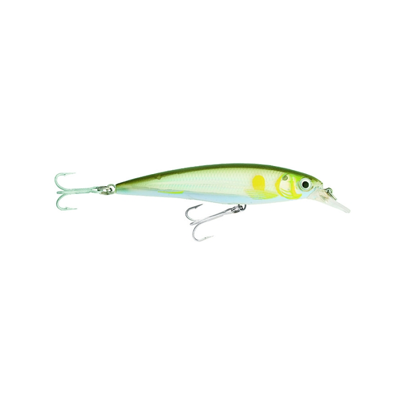 Rapala X-Rap Saltwater Color AYU Rapala X-Rap Saltwater Color AYU