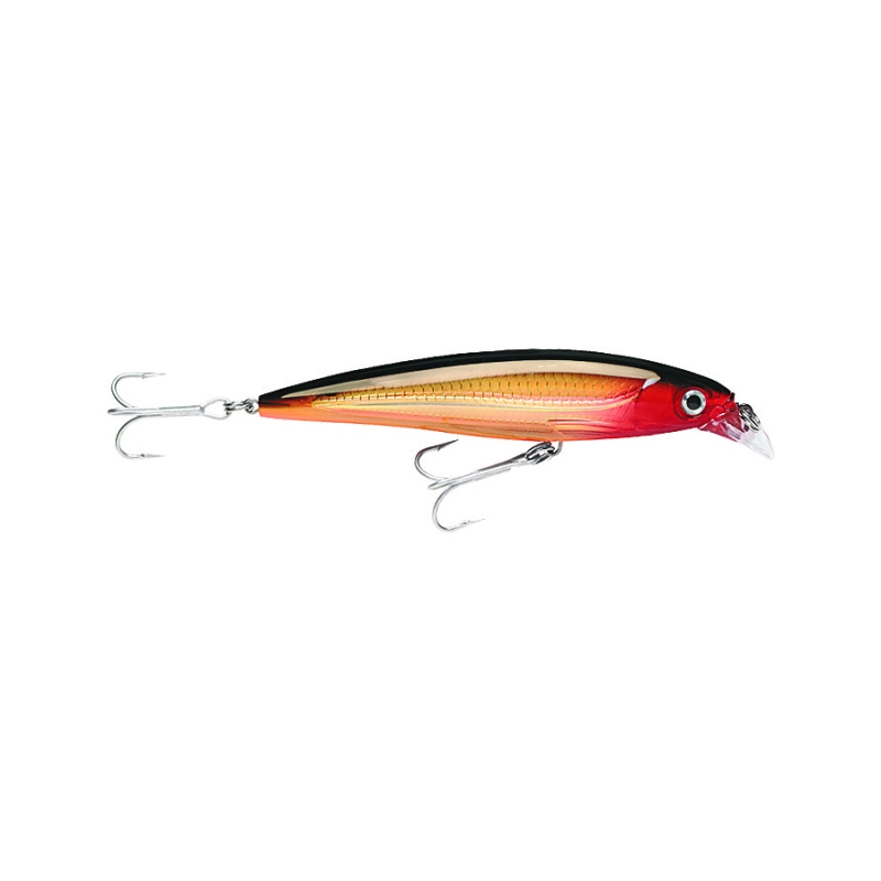 Rapala X-Rap Saltwater Color G