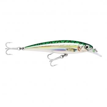Rapala X-Rap Saltwater Color GM