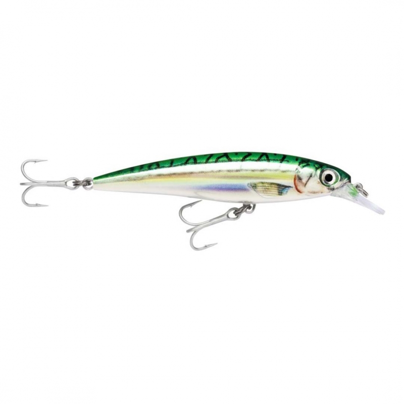 Rapala X-Rap Saltwater Color GM
