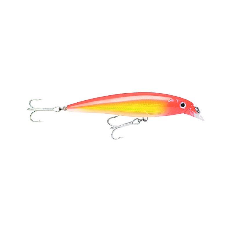 Rapala X-Rap Saltwater Color HH