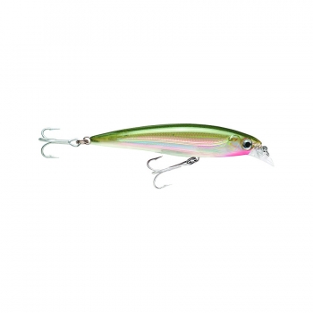 Rapala X-Rap Saltwater Color OG