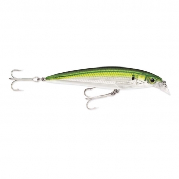 Rapala X-Rap Saltwater Color PLD