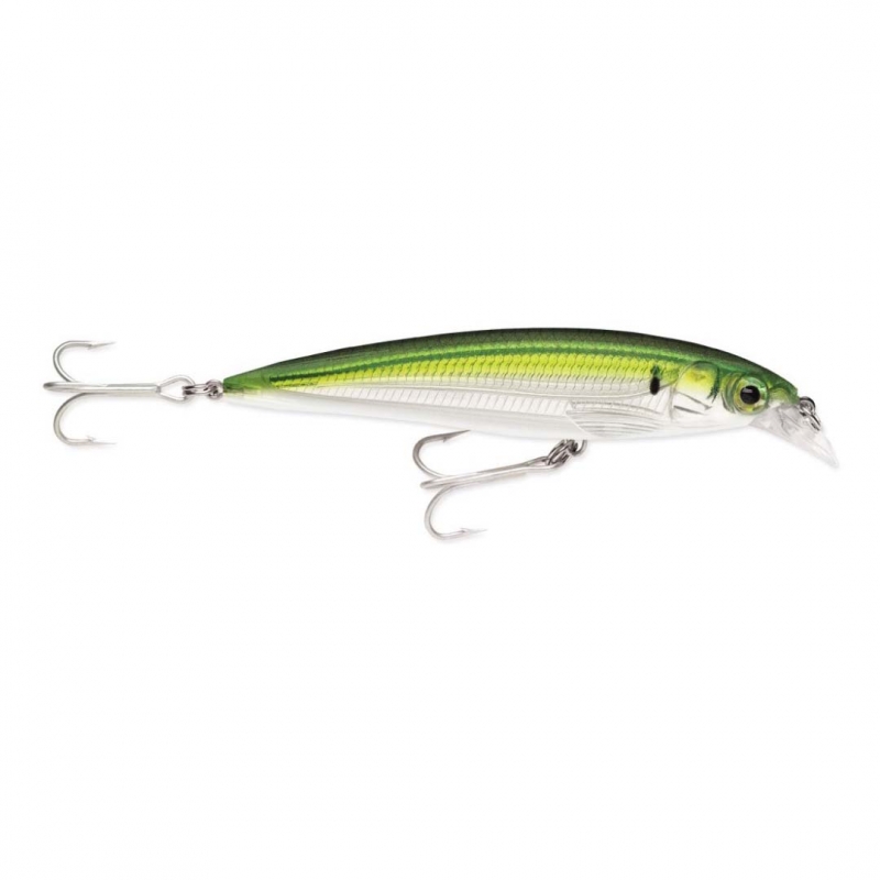 Rapala X-Rap Saltwater Color PLD Rapala X-Rap Saltwater Color PLD