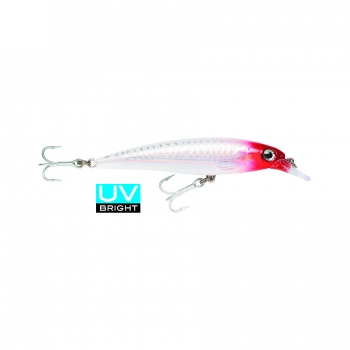 Rapala X-Rap Saltwater Color RHU - UV