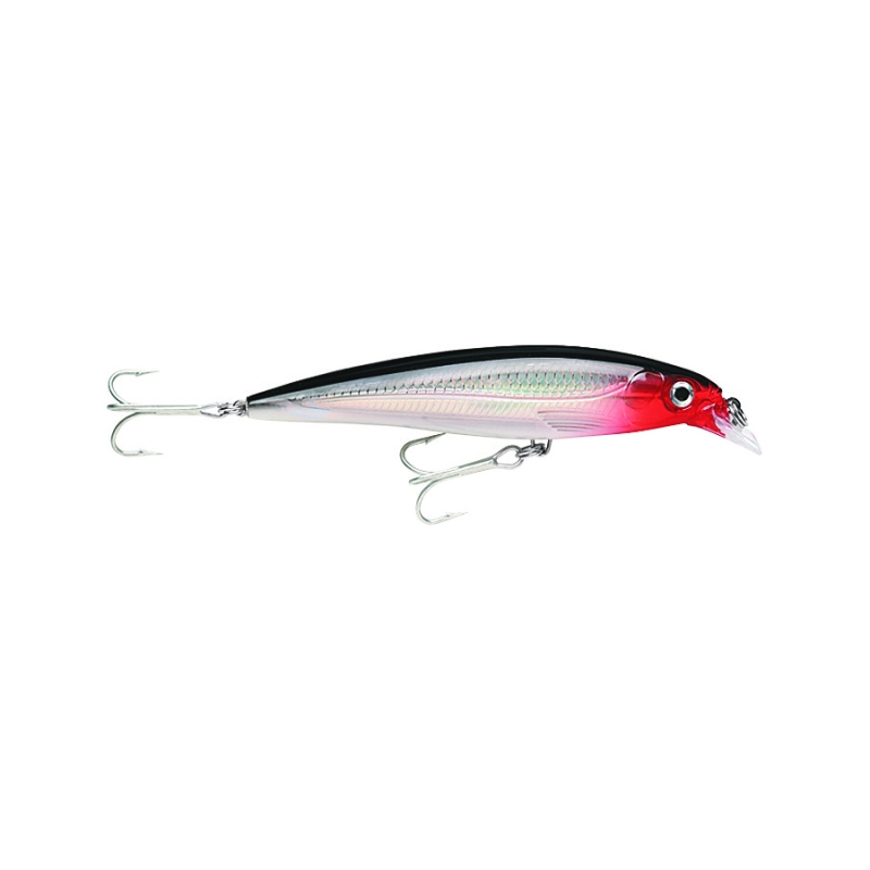 Rapala X-Rap Saltwater Color S