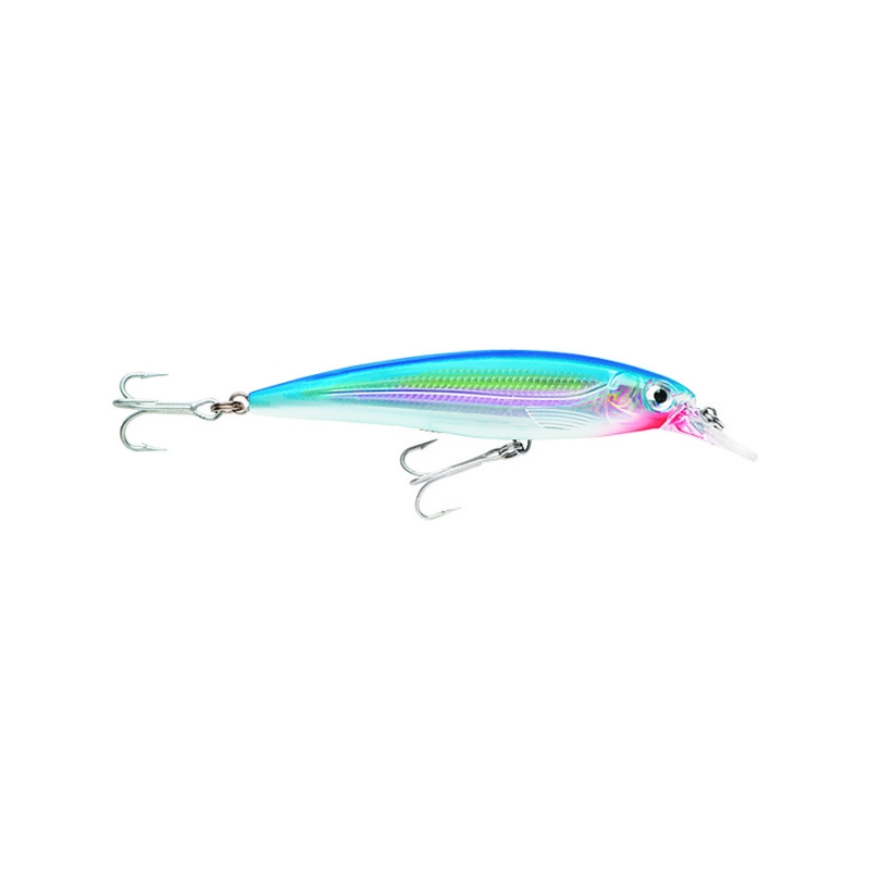 Rapala X-Rap Saltwater Color SB