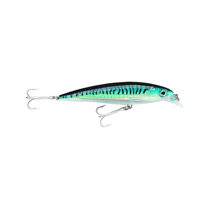 Rapala X-Rap Saltwater Color SBM