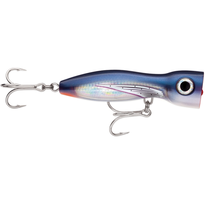 Rapala X-Rap Magnum Xplode Color FFU - UV