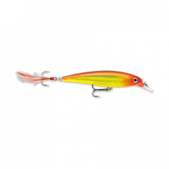 Rapala X-Rap Color HH