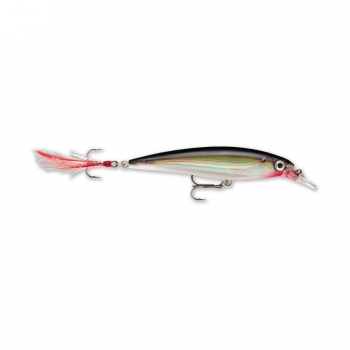 Rapala X-Rap Color S