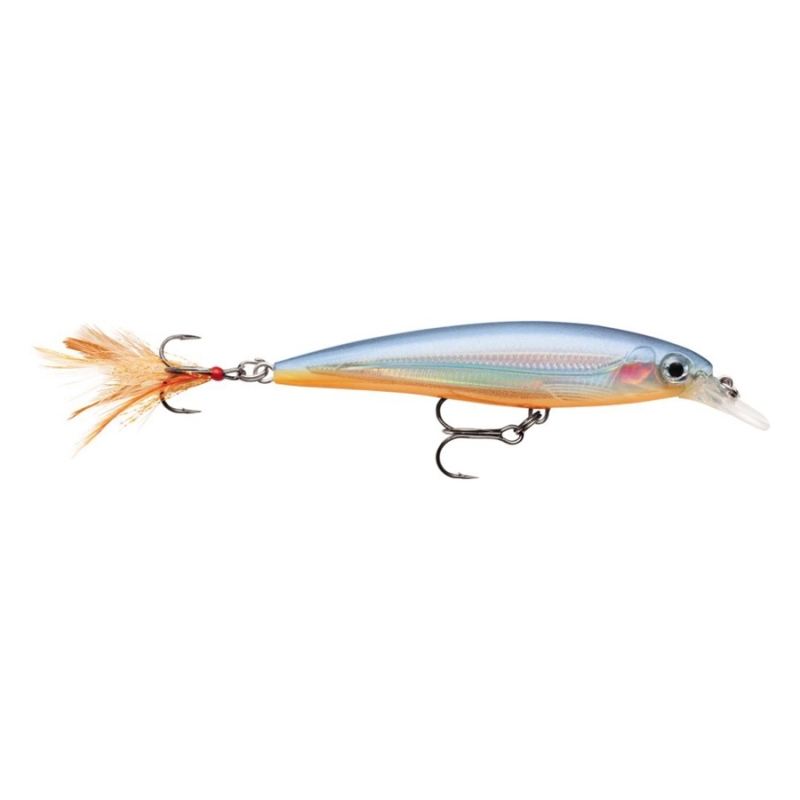 Rapala X-Rap Color SCP Rapala X-Rap Color SCP