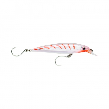 Rapala X-Rap Long Cast Color CG