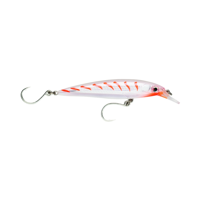 Rapala X-Rap Long Cast Color CG