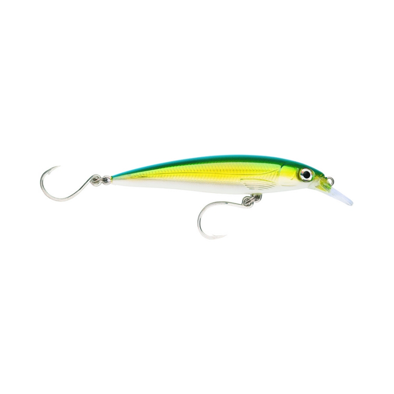 Rapala X-Rap Long Cast Color FUS