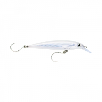 Rapala X-Rap Long Cast Color GH