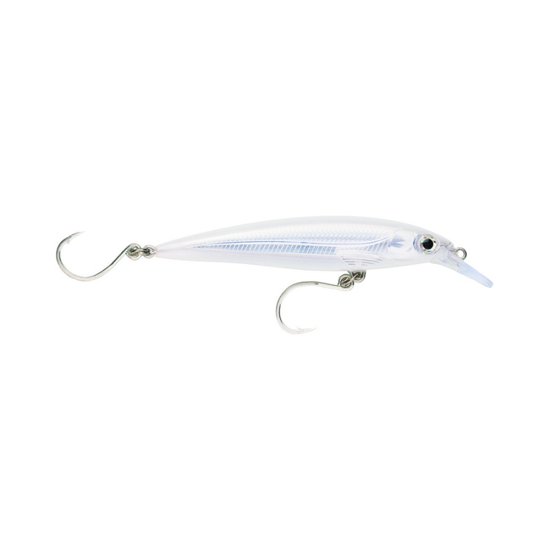 Rapala X-Rap Long Cast Color GH