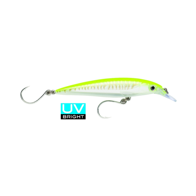 Rapala X-Rap Long Cast Color HCHU Rapala X-Rap Long Cast Color HCHU