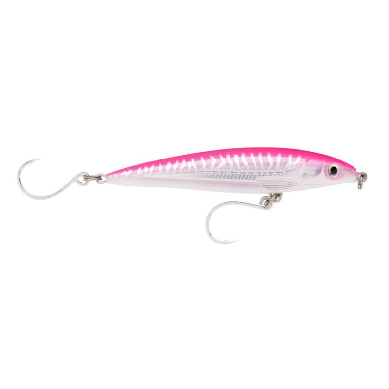 Rapala X-Rap Long Cast Color HPU