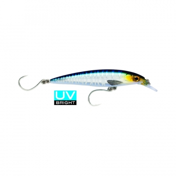 Rapala X-Rap Long Cast Color WHU