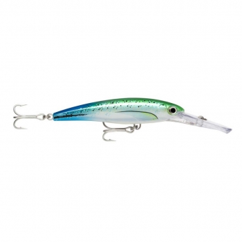 Rapala X-Rap Magnum Color BTU