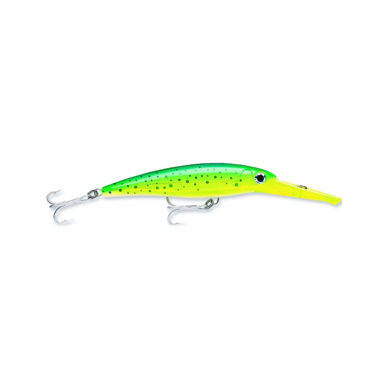 Rapala X-Rap Magnum Color D
